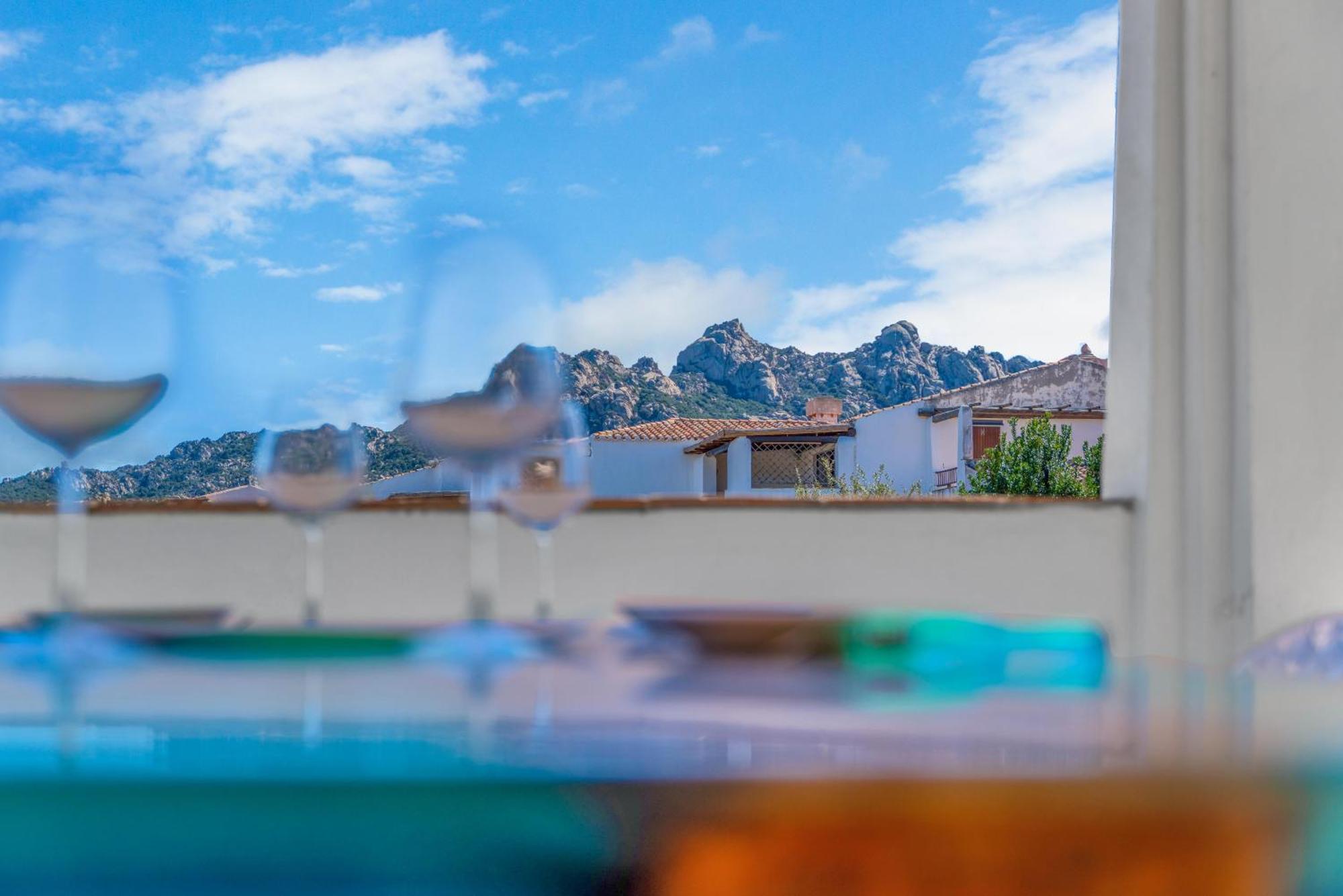 -Luxury- Torretta Con Piscina E Spiaggia A 300 Mt Liscia di Vacca Extérieur photo